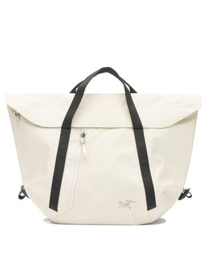 Arc'teryx Granville Large Crossbody Bag - Natural