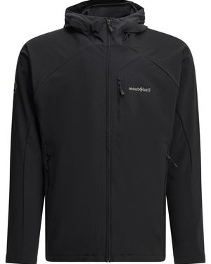 Montbell Jacket - Black