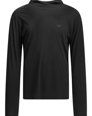 Arc'teryx Cormac Hoodie - Black