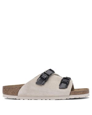 Birkenstock Zurich - White