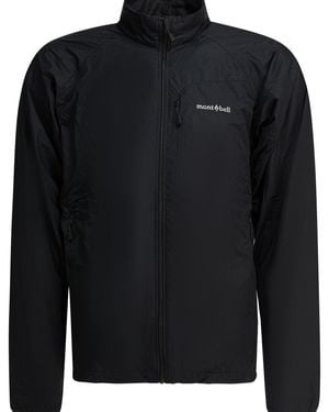 Montbell Jackets & Coats Jackets And Coats - Black