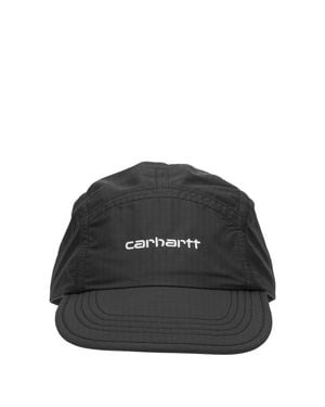 Carhartt Skye Baseball Cap - Black