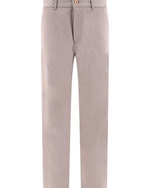 ANDBLUE Carpenter Trousers - Grey