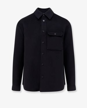 Dior Icons Jacket/Shirt - Blue