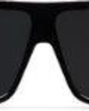 Gucci Sunglasses - Black