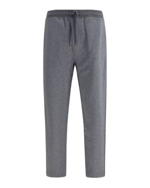 Brunello Cucinelli Trousers - Grey