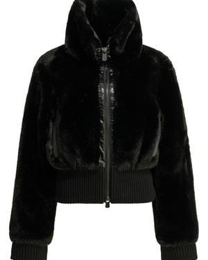 Pinko Jacket 107040A3E7Z99 - Black
