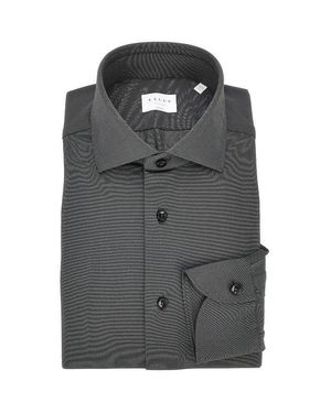Xacus Tailor Fit 'Active' Shirt - Grey
