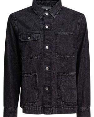 Alex Mill Jackets - Blue