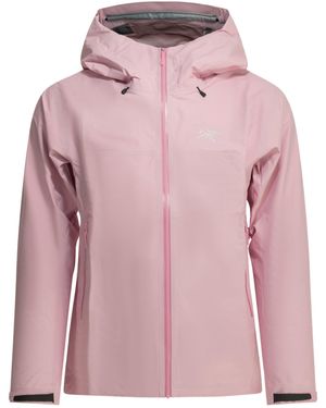 Arc'teryx Beta Sl Technical Jacket - Pink