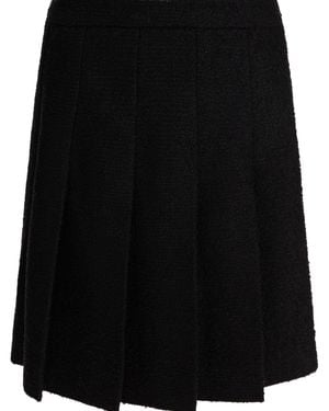 Celine Skirts - Black