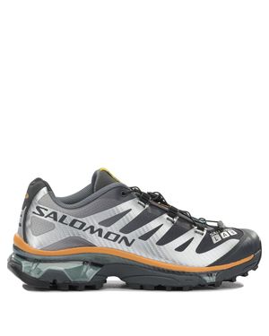 Salomon "Xt-4 Og" Low Sneakre - Multicolour