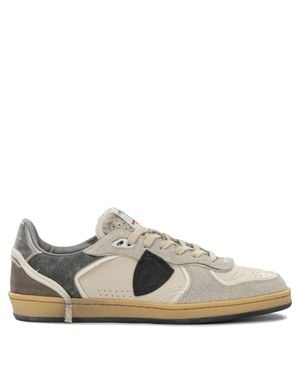 Philippe Model Sneakers & Slip-On - Gray