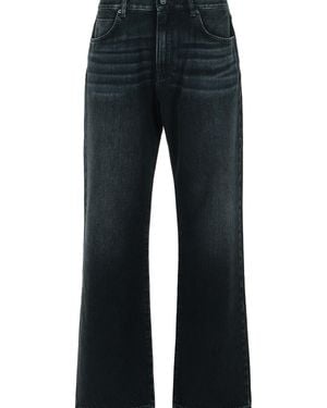 Balmain Cotton Jeans - Blue