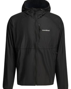 Montbell Nylon Jacket - Black