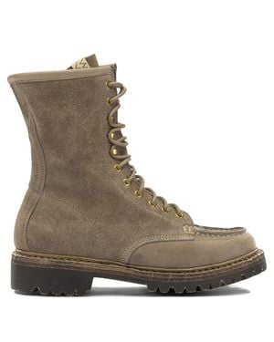 Visvim Sneakers - Brown