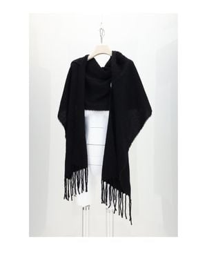 Destin Opus Capp Scarf - Black