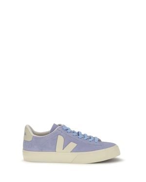 Veja Trainers Campo - Blue