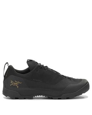 Arc'teryx "Konseal Gtx" Trainers - Black
