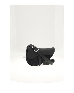 Dior Dior Homme Pouch - White
