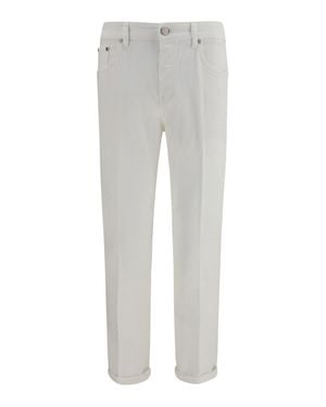 PT Torino Reggae Jeans - Grey