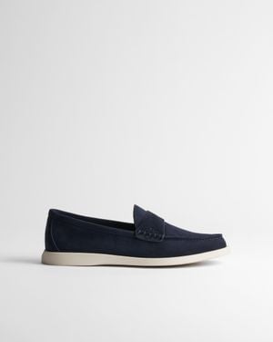 Dior Granville Loafers - Blue