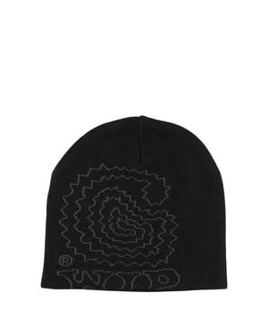 Carhartt Limn C Beanie - Black