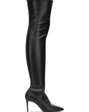 Casadei Boots & Ankle Boots - Black