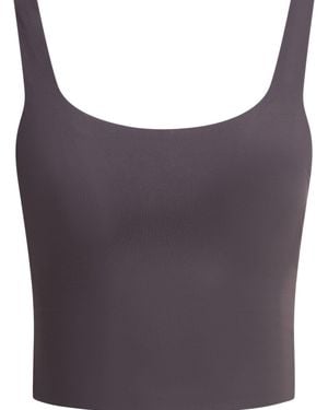 Arc'teryx Soria Racerback Tank Top - Purple