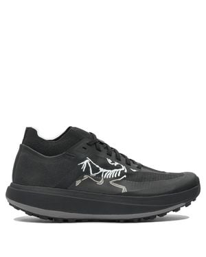 Arc'teryx Trainer "Sylan Pro" - Black