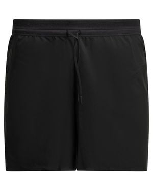 Arc'teryx Norvan Technical Shorts - Black