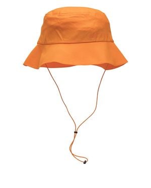 Arc'teryx Sinsolo Bucket Hat - Orange