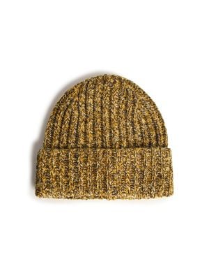 Séfr 'Chunky' Beanie - Natural