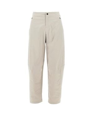 Arc'teryx 'Olia' Pants - Natural
