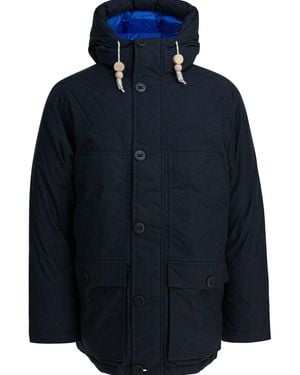 Mammut Jackets & Coats Jackets And Coats - Blue