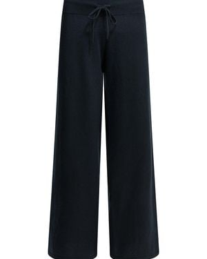 Lisa Yang Trousers - Blue