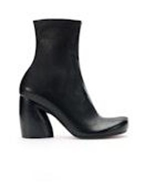 Loewe Boots - Black