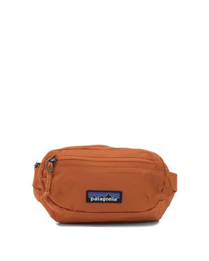 Patagonia Belt Bags - Brown