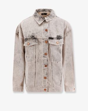3x1 Clothing - White