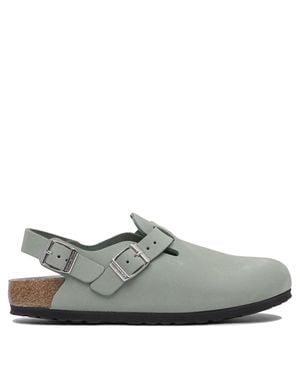 Birkenstock "Tokio" Sabot - Grey