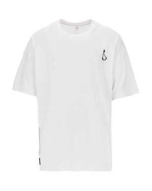 Oakley Fgl Union 6.7 T-Shirt - White
