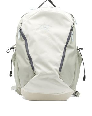 Arc'teryx "Mantis 26" Sports Backpack - Grey