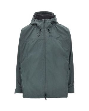 Oakley Fgl Sector 6.0 Jacket - Green