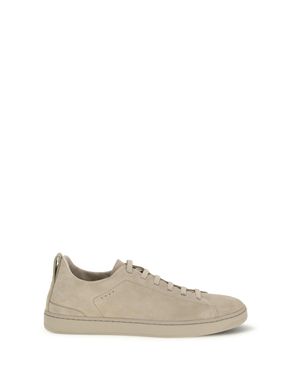 Church's Trainers - White