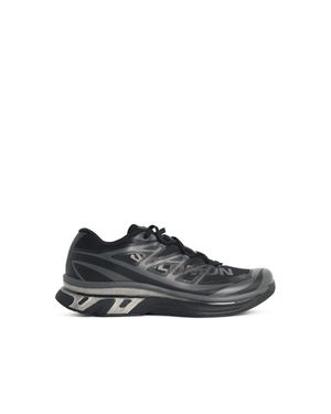 MM6 by Maison Margiela Xt-Mm6 Trainers - Black