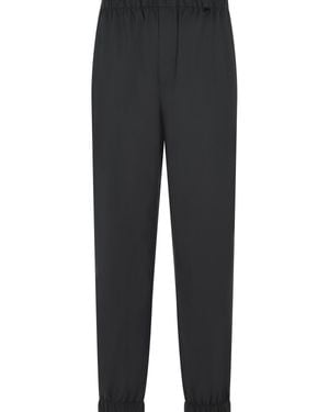 Moncler Technical Trousers - Grey