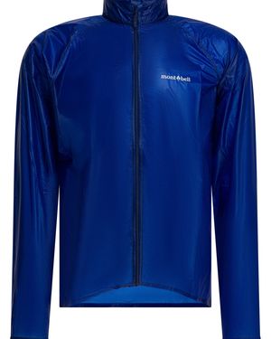 Montbell Jackets & Coats Jackets And Coats Blue