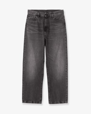 Carhartt Landon Jeans - Grey