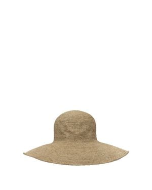 IBELIV Hats - Natural