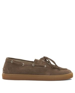 COPENHAGEN Loafers & Slippers - Brown